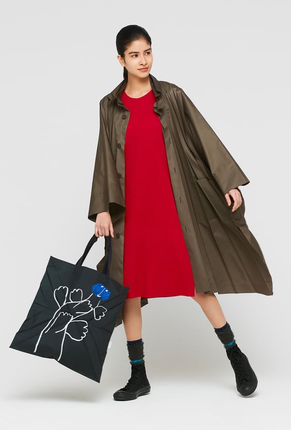 me ISSEY MIYAKE 2019-20秋冬 | 画像24枚 - FASHIONSNAP