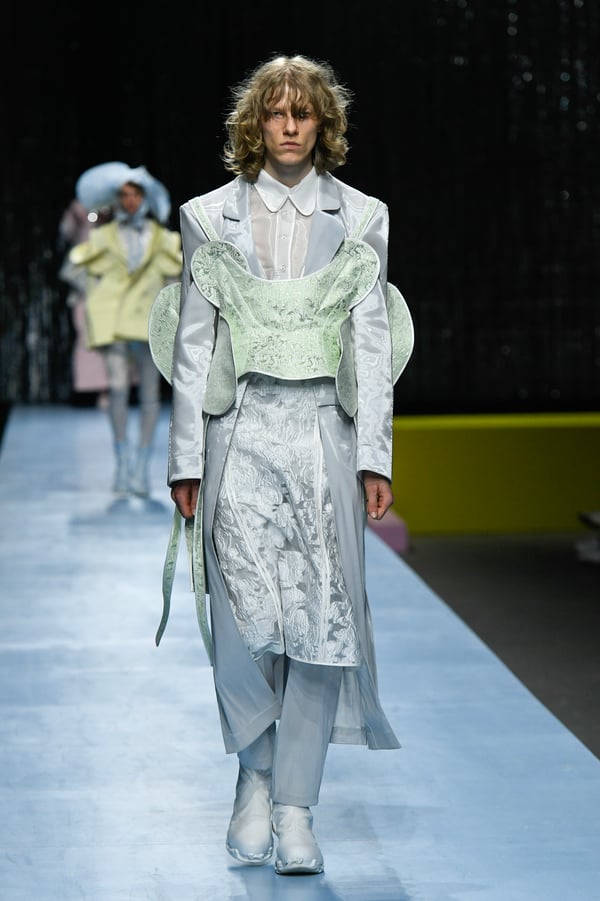 希少❗️ 【Fashion Antwerp Academy 50】アントワープ | ronantravels.com