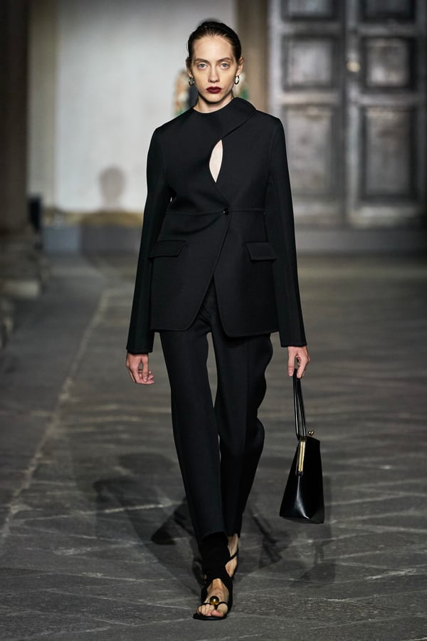 JIL SANDER -Women's- 2020年春夏 | ミラノ | 画像55枚 - FASHIONSNAP