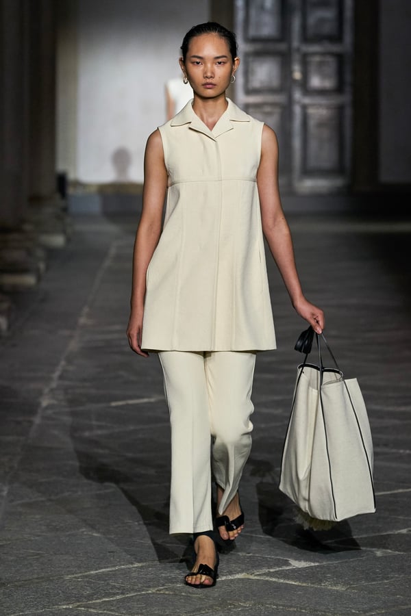 JIL SANDER -Women's- 2020年春夏 | ミラノ | 画像55枚 - FASHIONSNAP