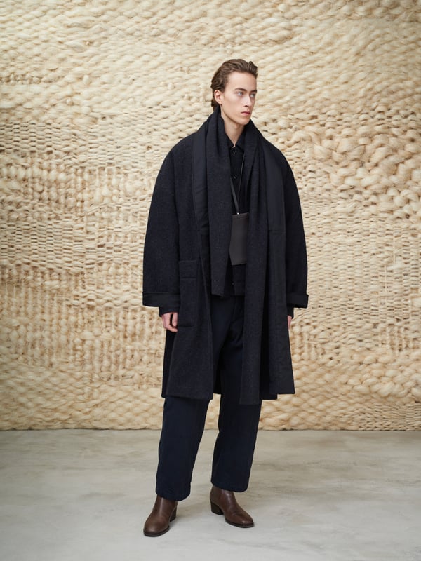 LEMAIRE -Men's- 2020-21年秋冬 | 画像38枚 - FASHIONSNAP