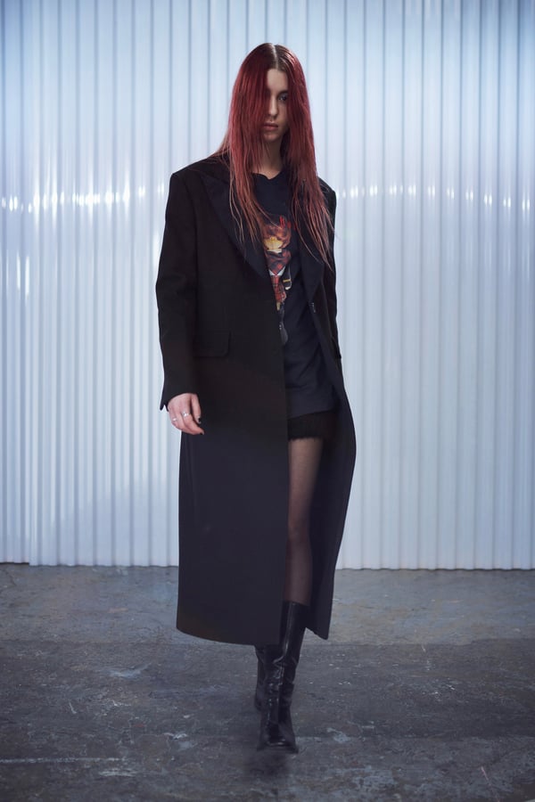 OUR LEGACY 2020 Fall Collection | 画像46枚 - FASHIONSNAP