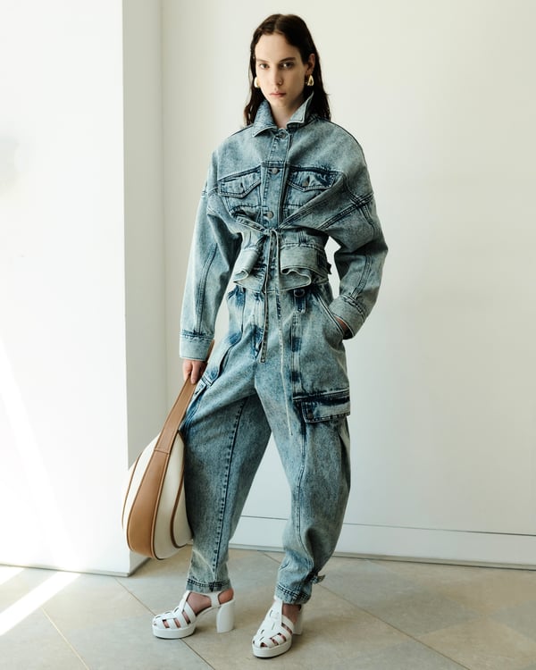 3.1 Phillip Lim 2023 Resort Collection | 画像35枚 - FASHIONSNAP