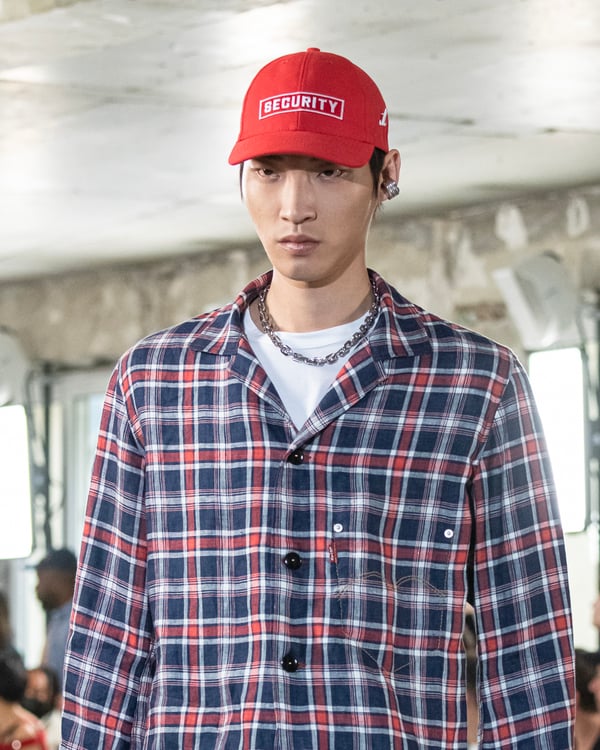 2023ss JUNYA WATANABE ジレベスト | targetads.com.br