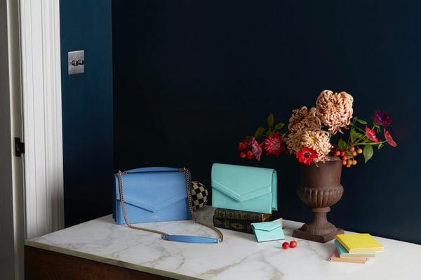 Smythson 2022���ﶬ