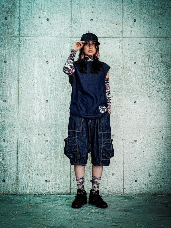 Maison Shun Ishizawa 2023年春夏コレクション | 画像27枚 - FASHIONSNAP