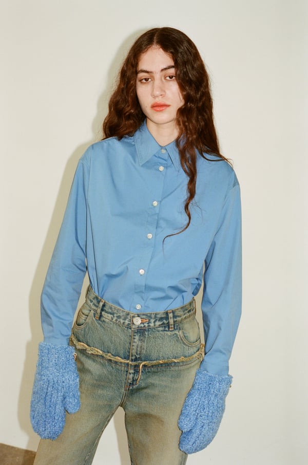 LEINW?NDE 2023年秋冬