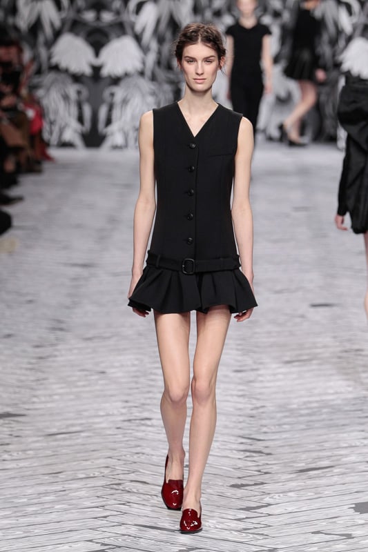 VIKTOR&ROLF 2013~14秋冬 | パリ | 画像36枚 - FASHIONSNAP