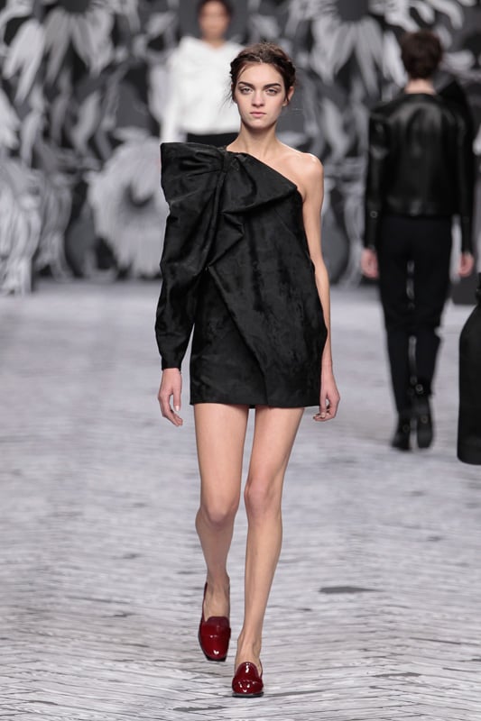 VIKTOR&ROLF 2013~14秋冬 | パリ | 画像36枚 - FASHIONSNAP
