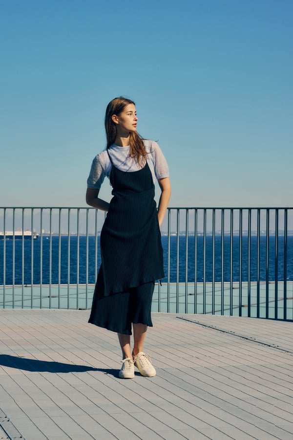 CLAE 2024年春夏コレクション | 画像30枚 - FASHIONSNAP