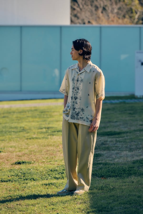 CLAE 2024年春夏コレクション | 画像30枚 - FASHIONSNAP