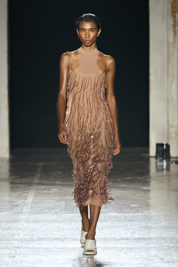 Andreādamo 2025年春夏コレクション | ミラノ | 画像32枚 - FASHIONSNAP