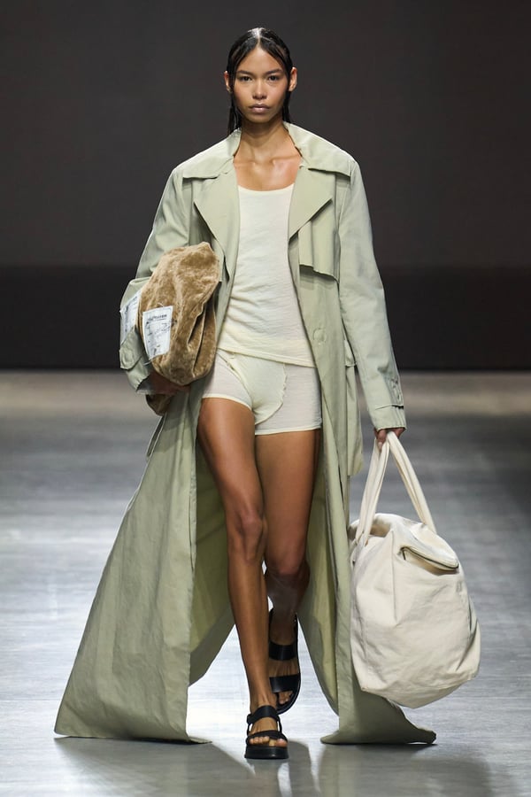Milano Moda Graduate 2026年春夏
