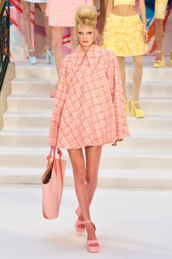 Paul Costelloe 2026年春夏
