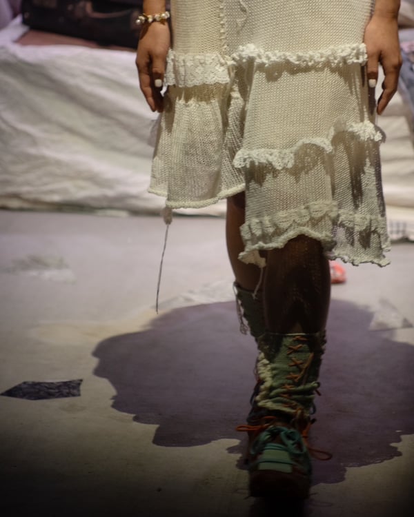 yushokobayashi 2026年春夏