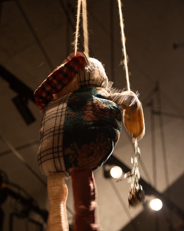 yushokobayashi 2026年春夏