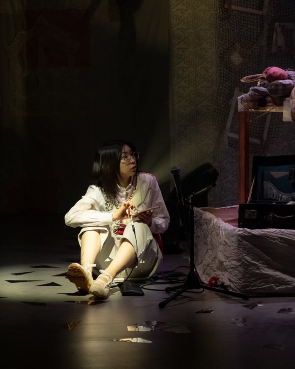 yushokobayashi 2026年春夏