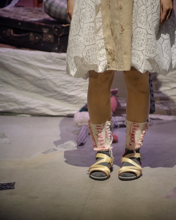 yushokobayashi 2026年春夏