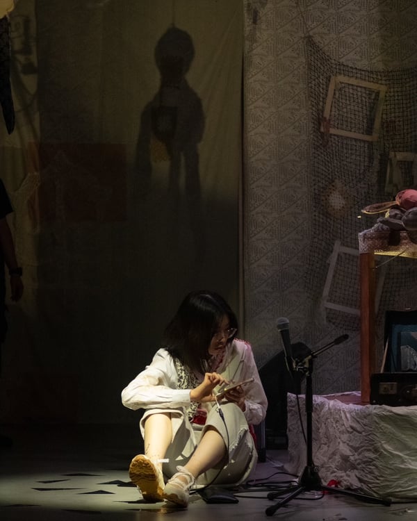 yushokobayashi 2026年春夏