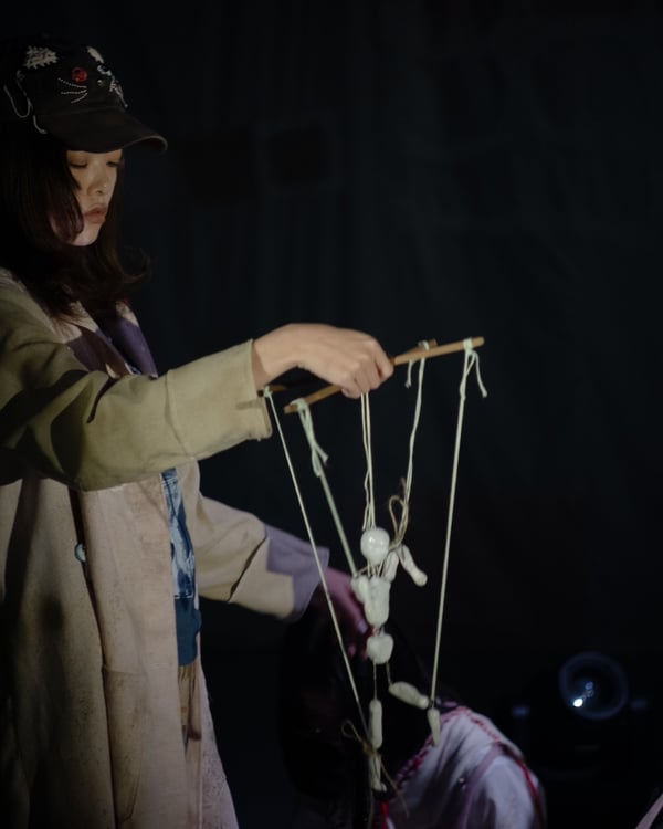 yushokobayashi 2026年春夏