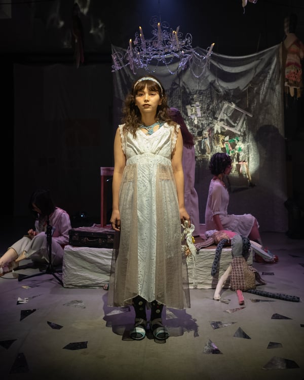 yushokobayashi 2026年春夏