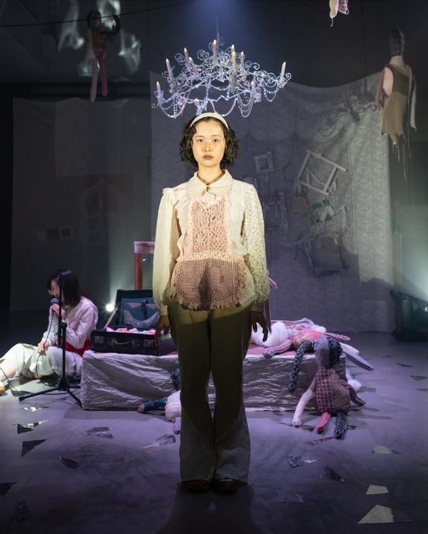 yushokobayashi 2026年春夏