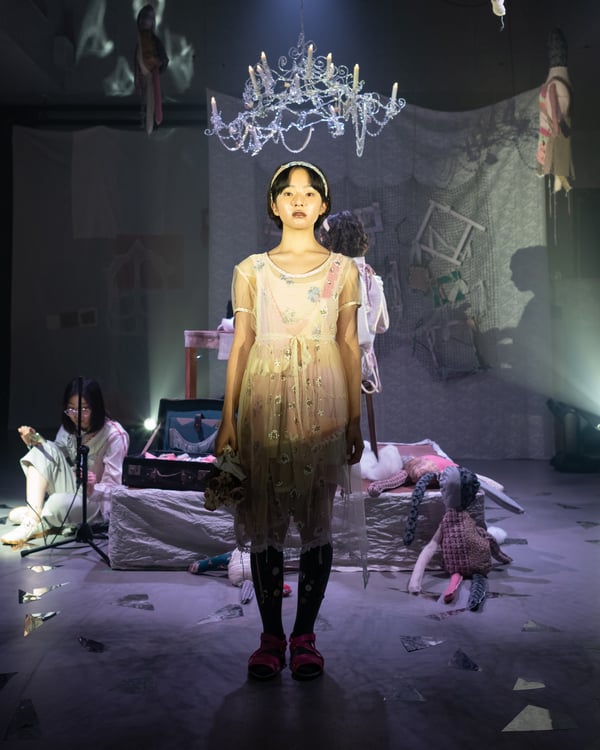 yushokobayashi 2026年春夏