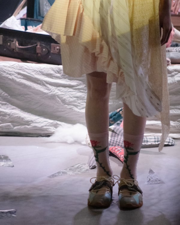 yushokobayashi 2026年春夏