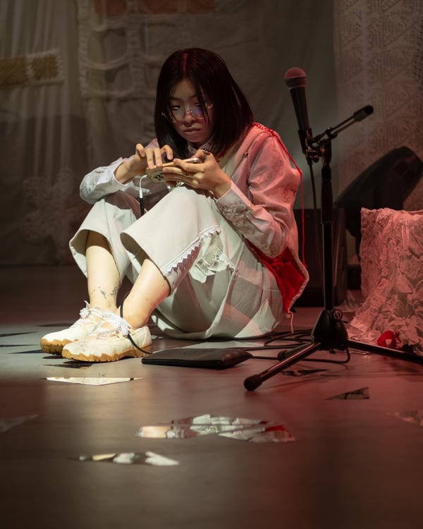 yushokobayashi 2026年春夏