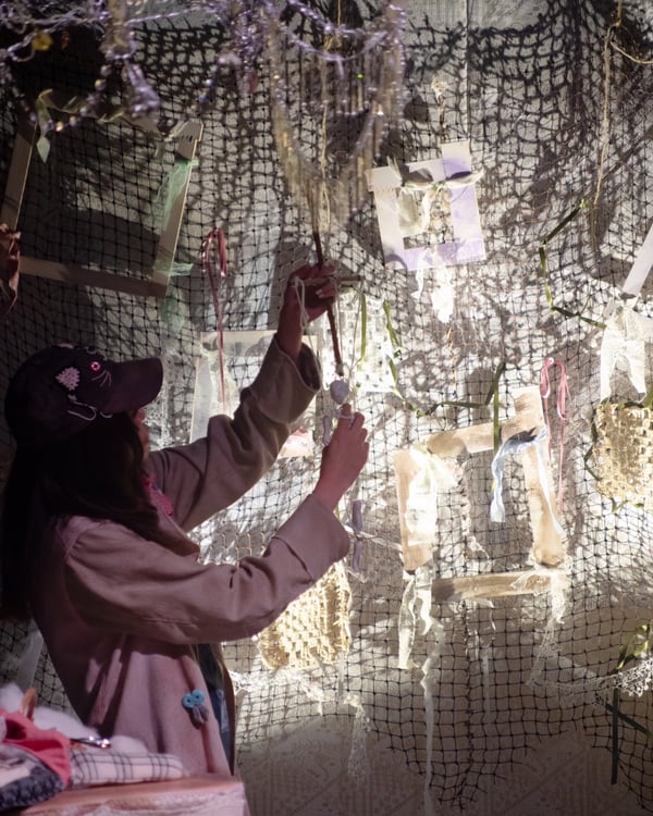 yushokobayashi 2026年春夏