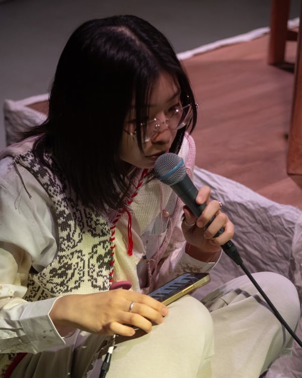 yushokobayashi 2026年春夏