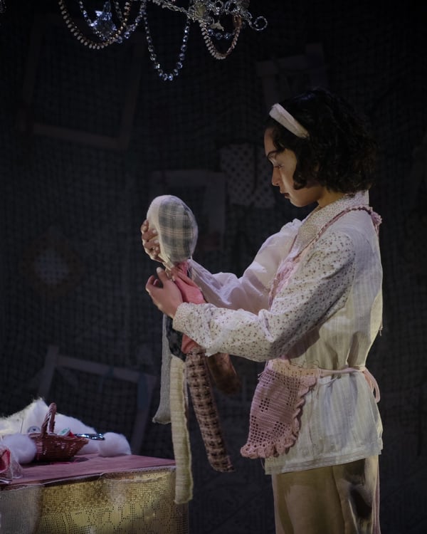 yushokobayashi 2026年春夏