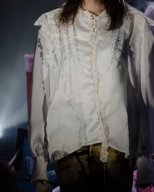 yushokobayashi 2026年春夏