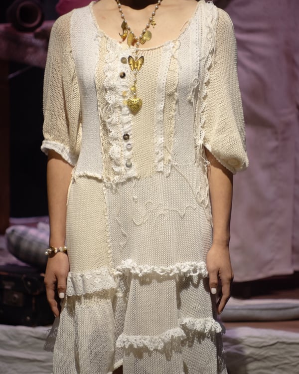 yushokobayashi 2026年春夏