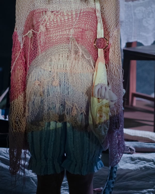 yushokobayashi 2026年春夏