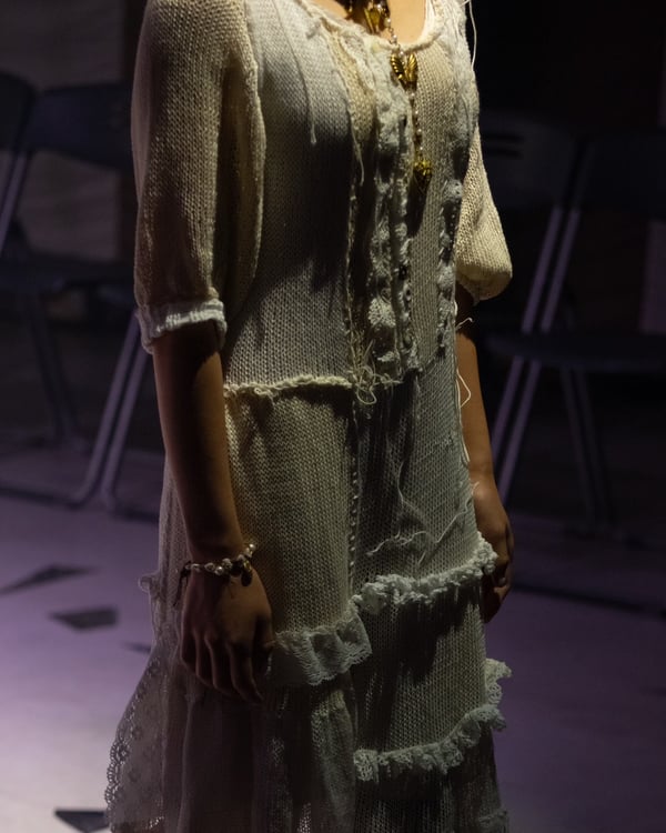 yushokobayashi 2026年春夏