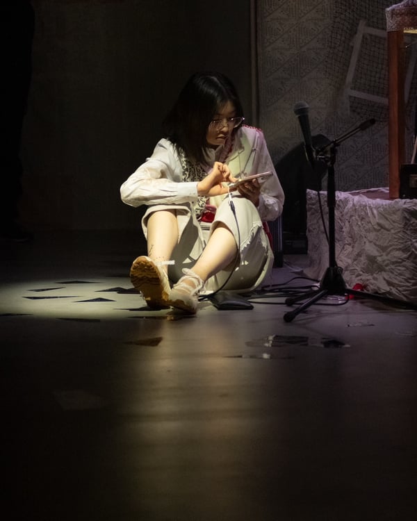 yushokobayashi 2026年春夏