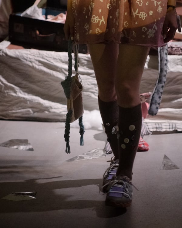 yushokobayashi 2026年春夏