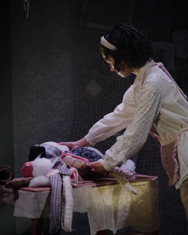 yushokobayashi 2026年春夏