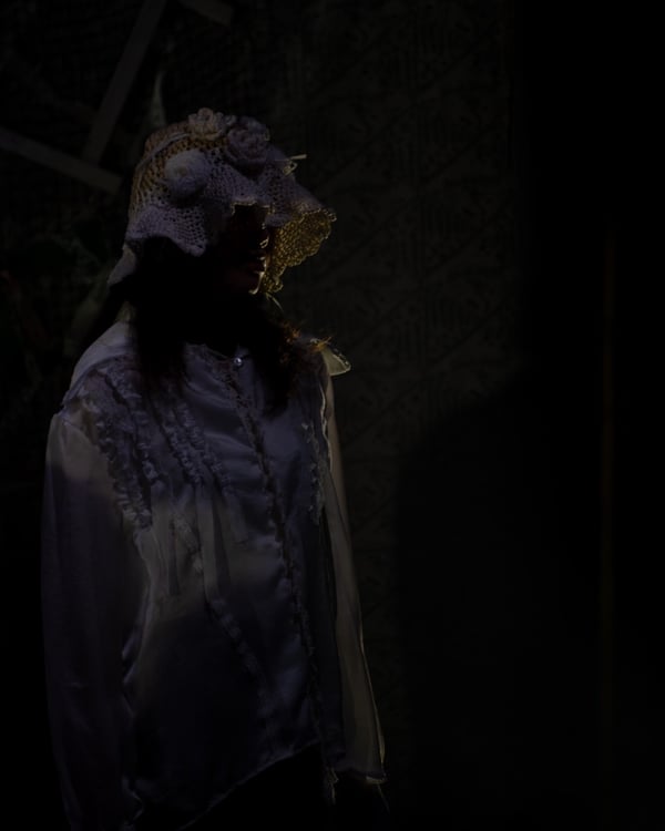 yushokobayashi 2026年春夏