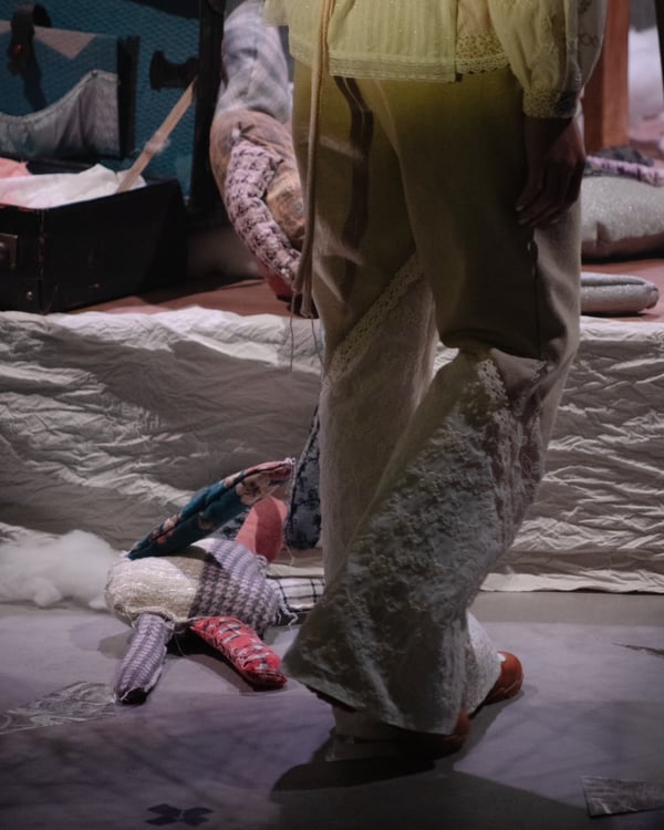 yushokobayashi 2026年春夏