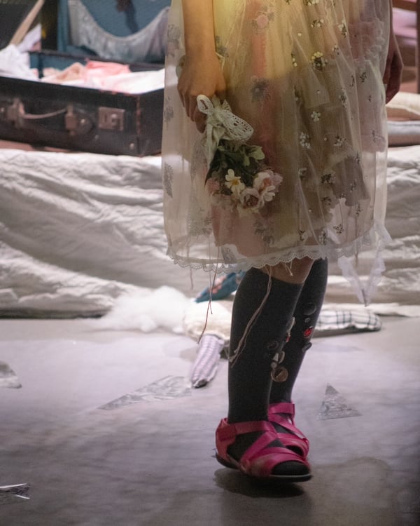 yushokobayashi 2026年春夏