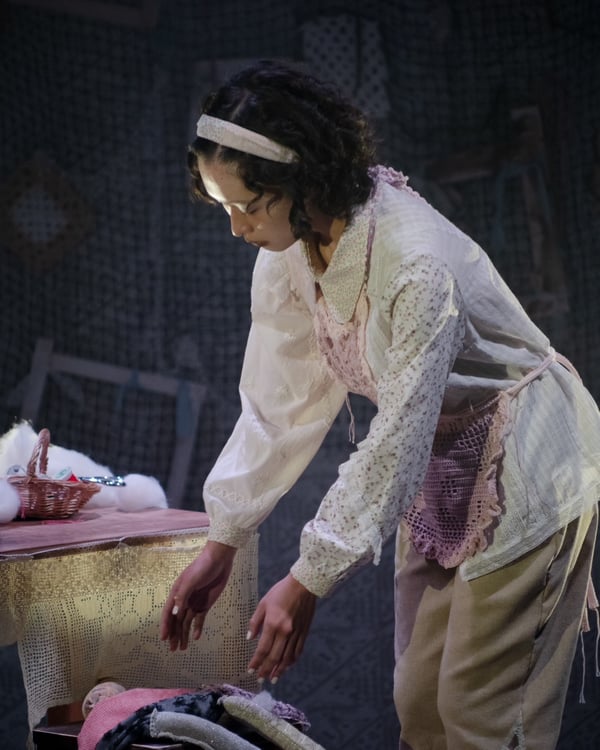 yushokobayashi 2026年春夏