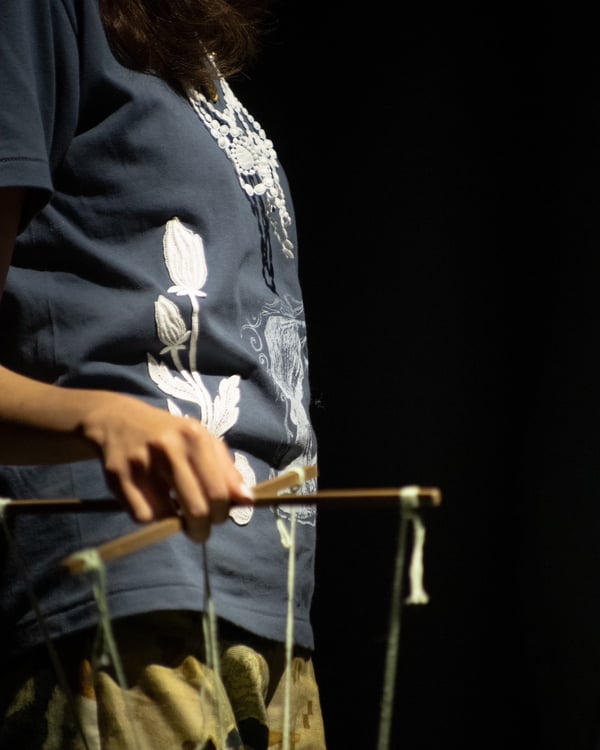 yushokobayashi 2026年春夏