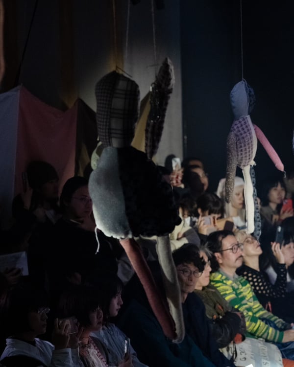 yushokobayashi 2026年春夏