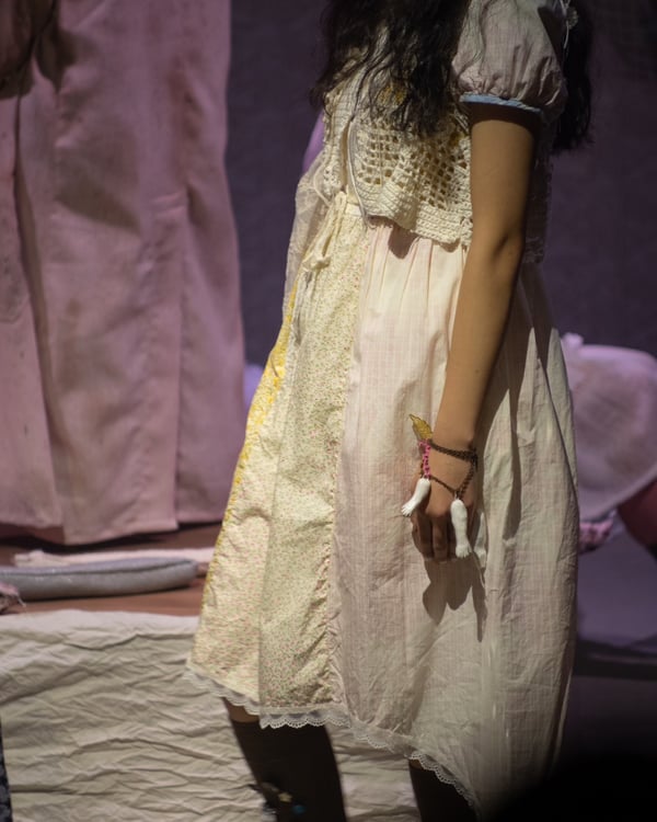 yushokobayashi 2026年春夏