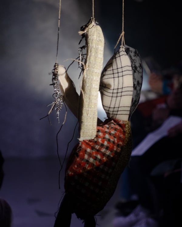 yushokobayashi 2026年春夏