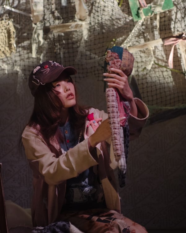 yushokobayashi 2026年春夏