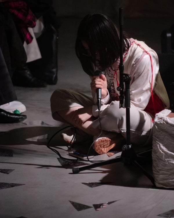 yushokobayashi 2026年春夏