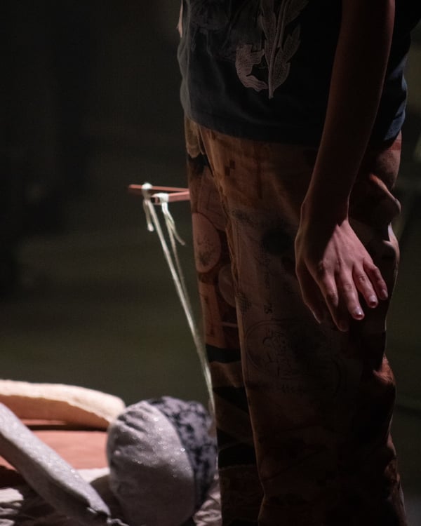 yushokobayashi 2026年春夏